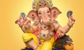 जानिए विनायक चतुर्थी की तिथि और गणेश संकटनाशन स्तोत्र के बारे में। Know about the date of vinayak chaturthi and ganesh sankatnashan stotra