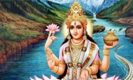 जानिए गंगा सप्तमी के महत्व और पौराणिक कथा के बारे में – Know about the importance and mythology of ganga saptami