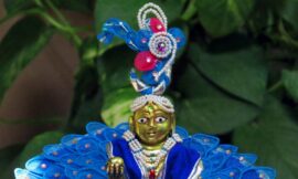 जानिए दिन के अनुसार लड्डू गोपाल को किन चीजों का भोग लगाना चाहिए। Know what things should be offered to laddu gopal according to the day