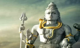 जानिए मासिक शिवरात्रि व्रत का महत्व और पूजन के नियम के बारे में – Know about the importance of monthly shivratri fast and rules of worship