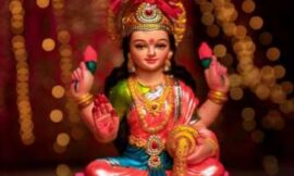 माँ लक्ष्मी चालीसा – Maa lakshmi chalisa