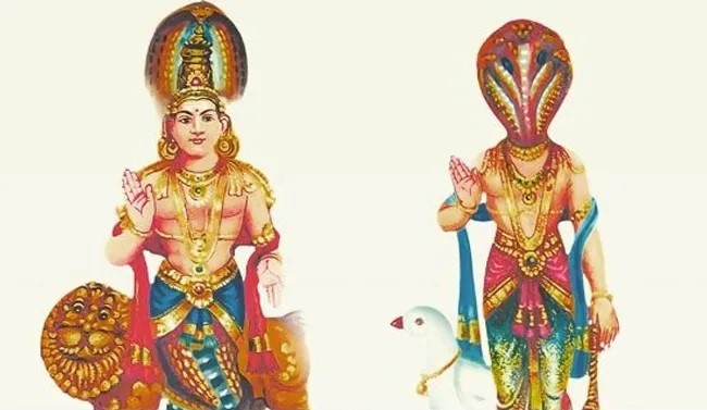 जानिए राहु केतु के जन्म का मोहिनी एकादशी से क्या संबंध है। Know what is the relation between the birth of rahu ketu and mohini ekadashi