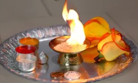 जानिए शनिवार शाम कपूर और लौंग जलाने से क्या क्या फायदे हो सकते हैं। Know what are the benefits of burning camphor and cloves on saturday evening