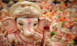 जानिए किस मंत्र के जाप से प्रसन्न हो सकते हैं गणपति बप्पा – Know ganpati bappa can be pleased by chanting which mantra