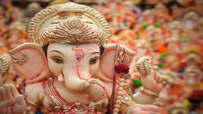 Read more about the article जानिए किस मंत्र के जाप से प्रसन्न हो सकते हैं गणपति बप्पा – Know ganpati bappa can be pleased by chanting which mantra