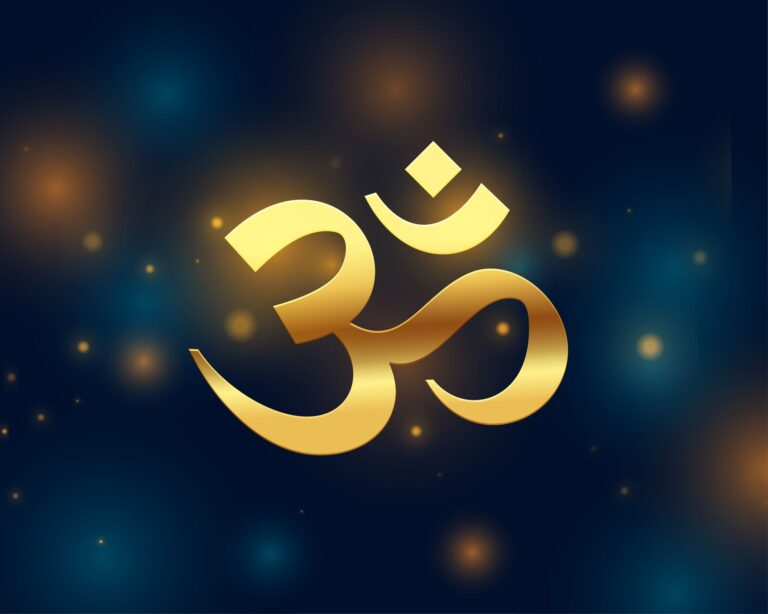 Read more about the article जानिए ओम का रहस्य और इसका महत्व के बारे में – Know about the secret of om and its importance