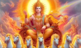 सूर्य देव चालीसा – Surya dev chalisa