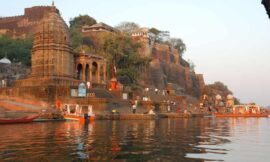 ओंकारेश्वर मंदिर का इतिहास – History of omkareshwar temple