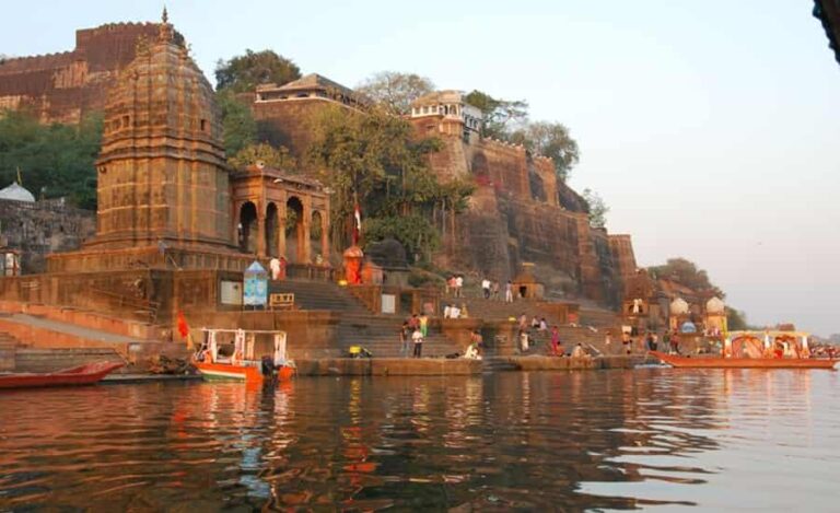 Read more about the article ओंकारेश्वर मंदिर का इतिहास – History of omkareshwar temple