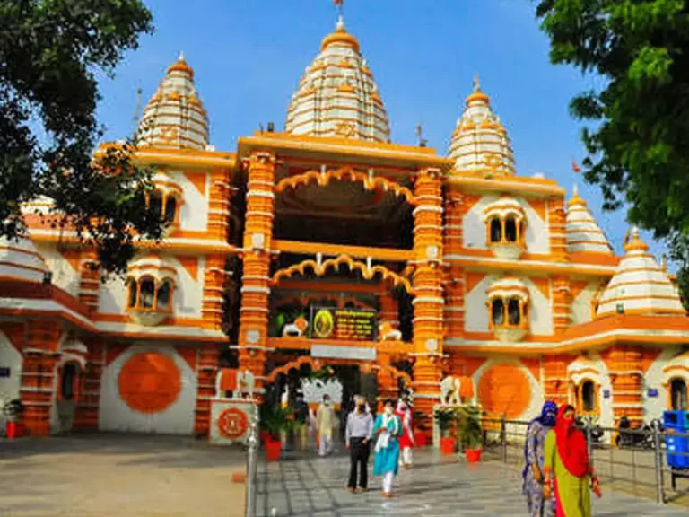 Read more about the article शीतला माता मंदिर का इतिहास – History of shitala mata temple