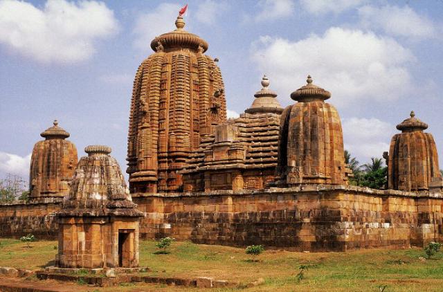 ब्रम्हेश्वर मंदिर का इतिहास - History of brahmeswara temple