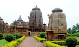 ब्रम्हेश्वर मंदिर का इतिहास – History of brahmeshwar temple