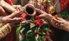 जानिए हरियाली तीज की तिथि, पूजा विधि और आरती के बारे में – Know about the date, puja method and aarti of hariyali teej