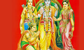 श्री रामायणजी की आरती – Shri ramayan ji ki aarti