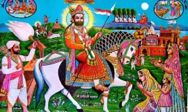 रामदेव चालीसा – Ramdev chalisa