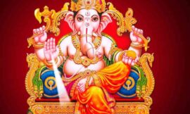 मेरे लाडले गणेश प्यारे प्यारे – Mere ladle ganesh pyare pyare