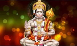 खुश होंगे हनुमान राम राम किए जा – Khush honge hanuman ram ram kiye jaa