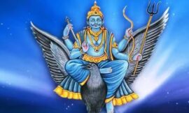 जानिए कब मनाई जाएगी शनि जंयती और उससे जुड़ी कथा के बारे में – Know when shani jayanti will be celebrated and the story related to it