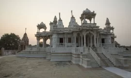 श्री वामज तीर्थ जैन मंदिर का इतिहास – History of shri vamaj tirtha jain temple