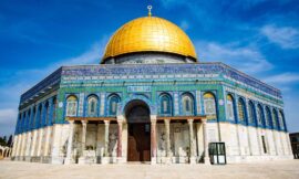 अल-अक्सा मस्जिद का इतिहास – History of al-aqsa mosque