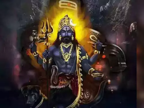 Read more about the article जानिए कब पड़ रही है बटुक भैरव जयंती, इसके महत्व के बारे में – Know when batuk bhairav jayanti is falling, about its significance