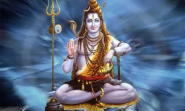 शिवलिंग पर जल चढ़ाते समय इस शिव स्तोत्र का पाठ करें। Recite this shiva stotra while offering water to shivalinga