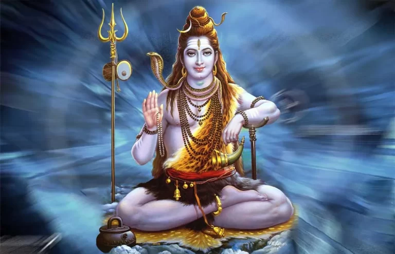 Read more about the article शिवलिंग पर जल चढ़ाते समय इस शिव स्तोत्र का पाठ करें। Recite this shiva stotra while offering water to shivalinga