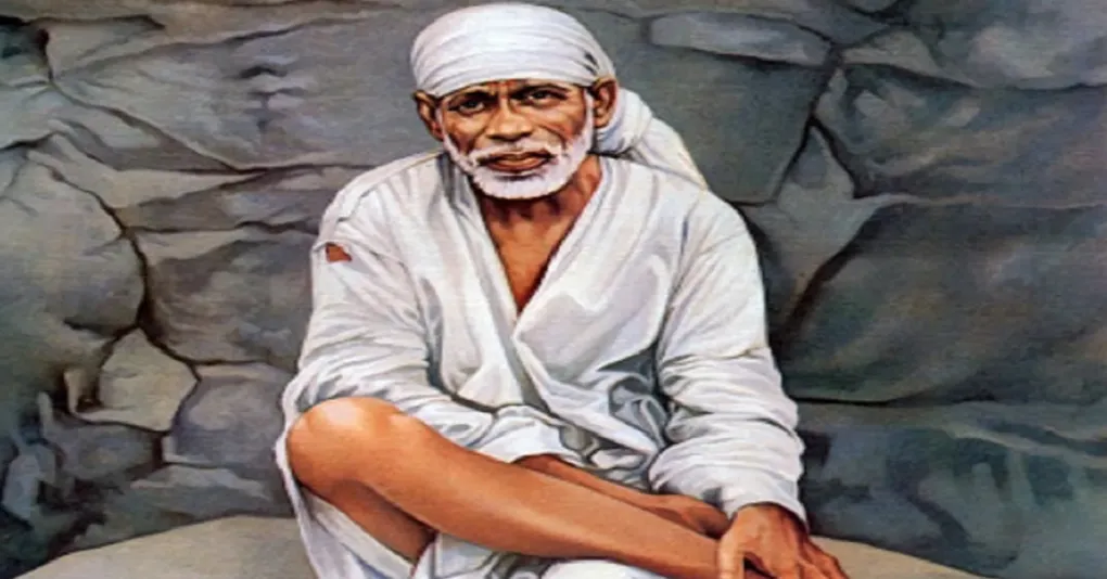 आओ साई मेरे पास मेरे घर आओ - Aao sai mere paas mere ghar aao