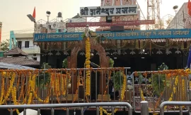 शनि शिंगणापुर मंदिर का इतिहास – History of shani shingnapur temple