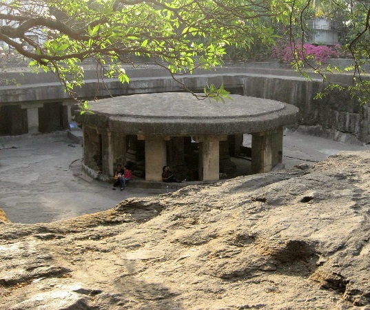 पातालेश्वर शिव मंदिर का इतिहास - History of pataleshwar shiv temple