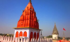 हनुमान गढ़ी मंदिर का इतिहास – History of hanuman garhi temple