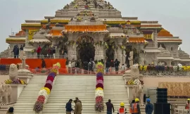 राम जन्मभूमि मंदिर का इतिहास – History of ram janmabhoomi temple