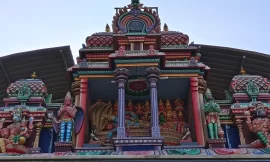 श्री अनंतपद्मनाभ स्वामी मंदिर का इतिहास – History of sri ananthapadmanabha swamy temple