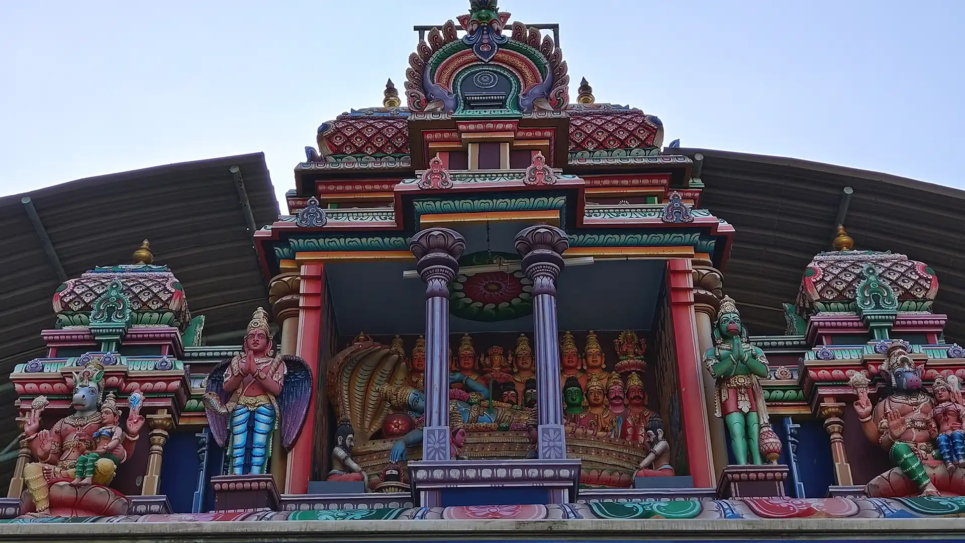 श्री अनंतपद्मनाभ स्वामी मंदिर का इतिहास - History of sri ananthapadmanabha swamy temple