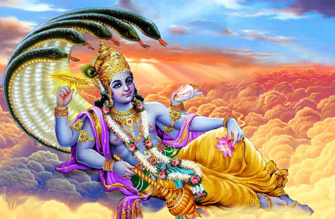 जानिए एकादशी को भगवान विष्णु को किन चीजों का भोग लगाना चाहिए। Know what things should be offered to lord vishnu on ekadashi