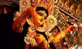 जुलाई माह में कब है दुर्गा अष्टमी और जानिए पूजा मुहूर्त के बारे में  – When is durga ashtami in the month of july and know about the puja auspicious time