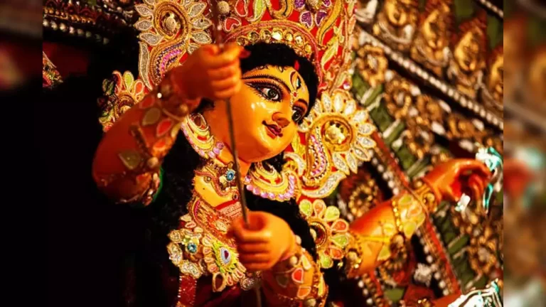 Read more about the article जुलाई माह में कब है दुर्गा अष्टमी और जानिए पूजा मुहूर्त के बारे में  – When is durga ashtami in the month of july and know about the puja auspicious time