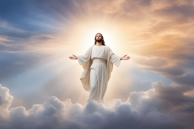 Read more about the article यीशु के जीवन में वापस आने की कहानी – The story of jesus coming back to life