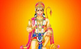 जानिए हनुमान चालीसा का पाठ करने का सबसे शुभ समय क्या है – Know what is the most auspicious time to recite hanuman chalisa