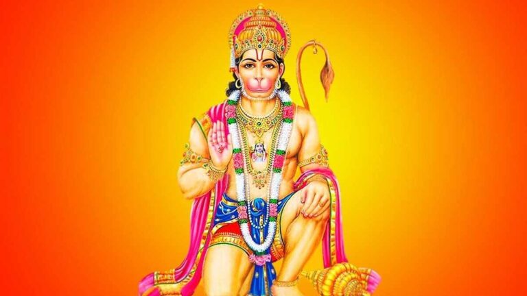 Read more about the article जानिए हनुमान चालीसा का पाठ करने का सबसे शुभ समय क्या है – Know what is the most auspicious time to recite hanuman chalisa