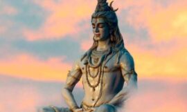 जानिए इस बार कब मनाई जाएगी भोलेनाथ की प्रिय सावन शिवरात्रि – Know when bholenath’s favorite sawan shivratri will be celebrated this time