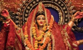 जानिए गुप्त नवरात्रि में किस दिन कौन सा भोग माता रानी को चढ़ाना चाहिए। Know about secret navratri which offering should be offered to mata rani on which day