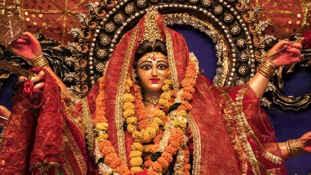 जानिए गुप्त नवरात्रि में किस दिन कौन सा भोग माता रानी को चढ़ाना चाहिए। Know about secret navratri which offering should be offered to mata rani on which day