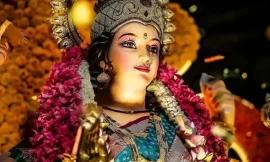 जानिए माता को प्रसन्न करने वाले विशेष मंत्र के बारे में – Know about the special mantra to please mother goddess