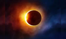 जानिए सूर्य ग्रहण की तारीख क्या है और इसका प्रभाव क्या रहेगा – Know what is the date of solar eclipse and what will be its effect