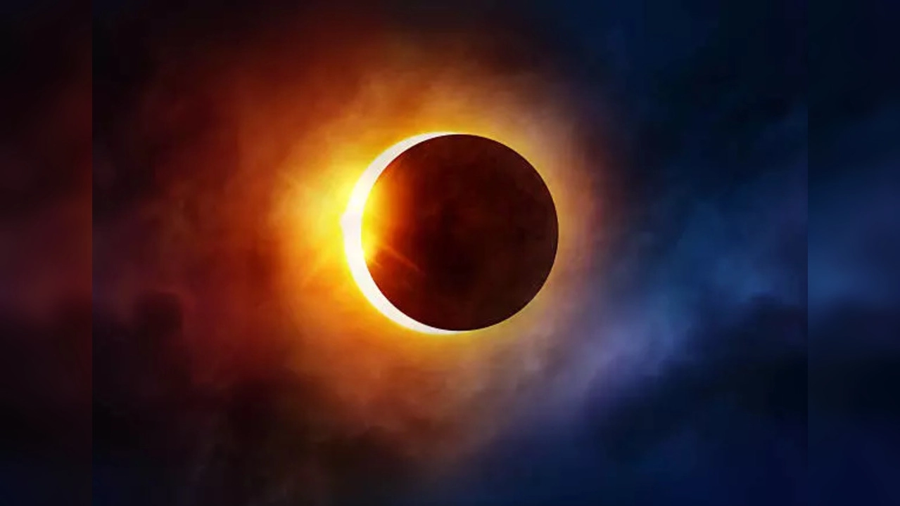 जानिए सूर्य ग्रहण की तारीख क्या है और इसका प्रभाव क्या रहेगा - Know what is the date of solar eclipse and what will be its effect