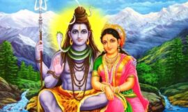 जानिए सावन में कब रखा जाएगा मासिक शिवरात्रि का व्रत – Know when the monthly shivratri fast will be observed in sawan