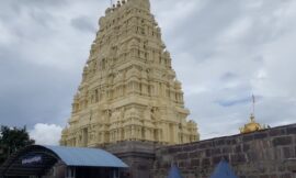 मल्लिकार्जुन ज्योतिर्लिंग मंदिर का इतिहास – History of mallikarjuna jyotirlinga temple