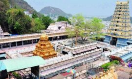 विजयवाड़ा कनकदुर्गा मंदिर का इतिहास – History of vijayawada kanakadurga temple