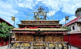 गुह्येश्वरी मंदिर का इतिहास – History of guhyeshwari temple